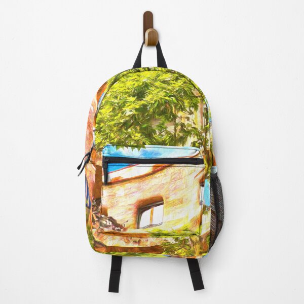 Item preview, Casa Mila Gaudi Barcelona designed and sold by Travelways.