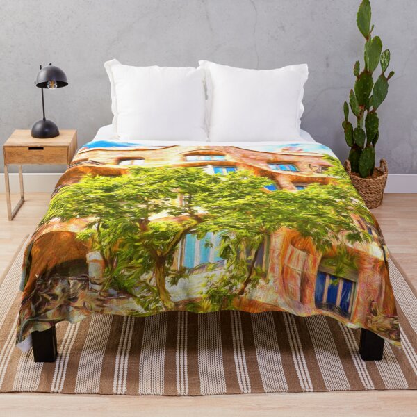 Item preview, Casa Mila Gaudi Barcelona designed and sold by Travelways.