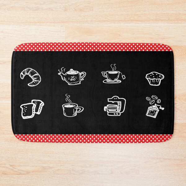 Item preview, Coffee and Tea designed and sold by Kavie1970.