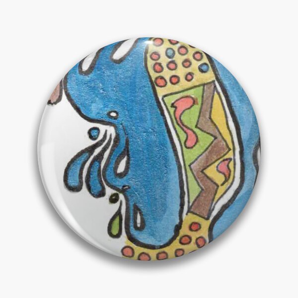 Item preview, Portraid of an artist who is sad designed and sold by KKatFineArt.