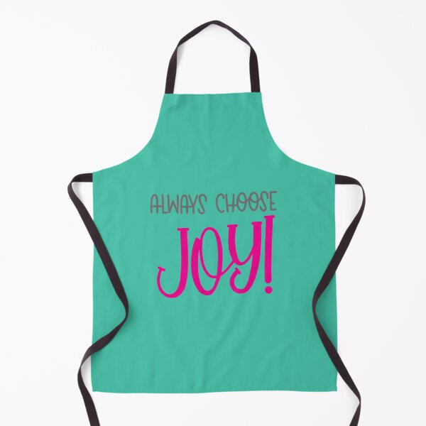 Item preview, Always Choose Joy! designed and sold by mymysterycloset.