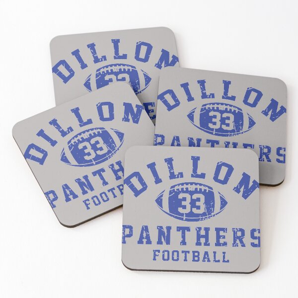 Item preview, DILLON 33 PANTHERS designed and sold by Felipe A Langston.