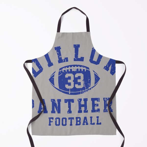 Item preview, DILLON 33 PANTHERS designed and sold by Felipe A Langston.