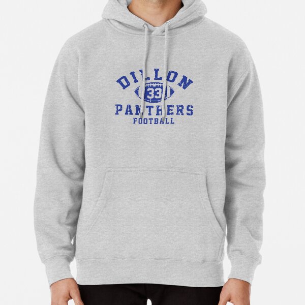 : The Creating Studio Adult Dillon Panthers Football Riggins 33  Hoodie : Clothing, Shoes & Jewelry