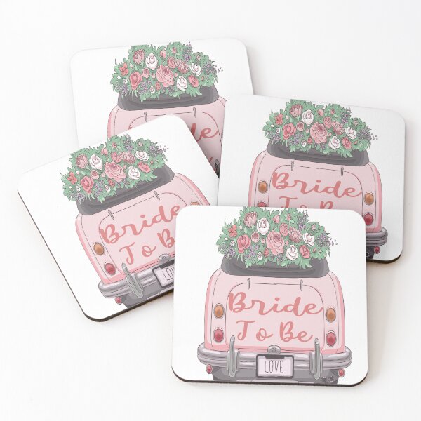 Item preview, Bride To Be  designed and sold by Lactus.