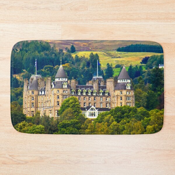 Item preview,  Atholl Palace Hotel (Perth Rd, Pitlochry, Perthshire, Scotland) designed and sold by Yannik Hay.