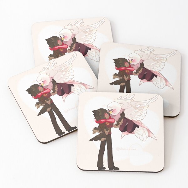 Item preview, Love Is In The Air! designed and sold by KatzeLoni.