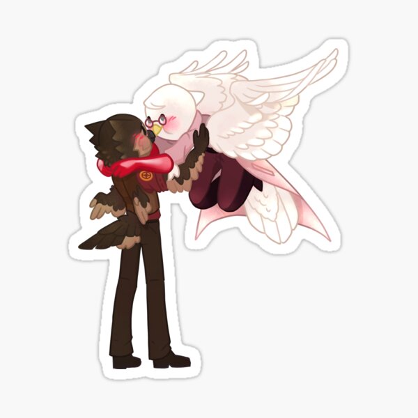 Item preview, Love Is In The Air! designed and sold by KatzeLoni.