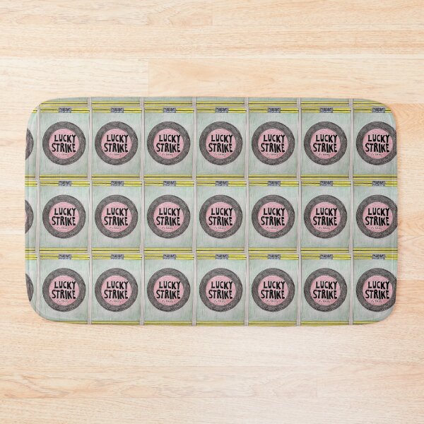 Item preview, Lucky Strike cigarettes designed and sold by RocioRubio.