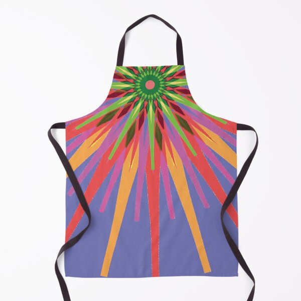 Item preview, Neon Bright Ferris Wheel Collar designed and sold by Bellewood222.