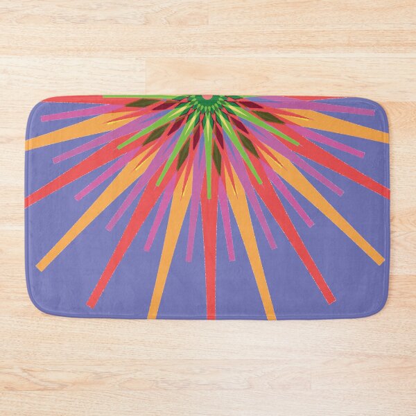 Item preview,  Neon Bright Ferris Wheel Collar designed and sold by Bellewood222.