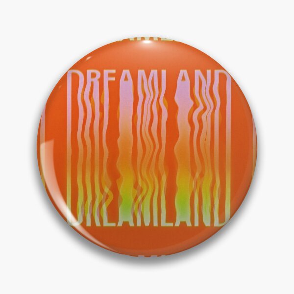 Item preview, DREAMLAND designed and sold by 75designs.
