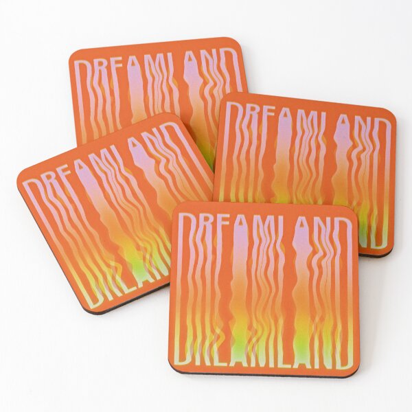 Item preview, DREAMLAND designed and sold by 75designs.