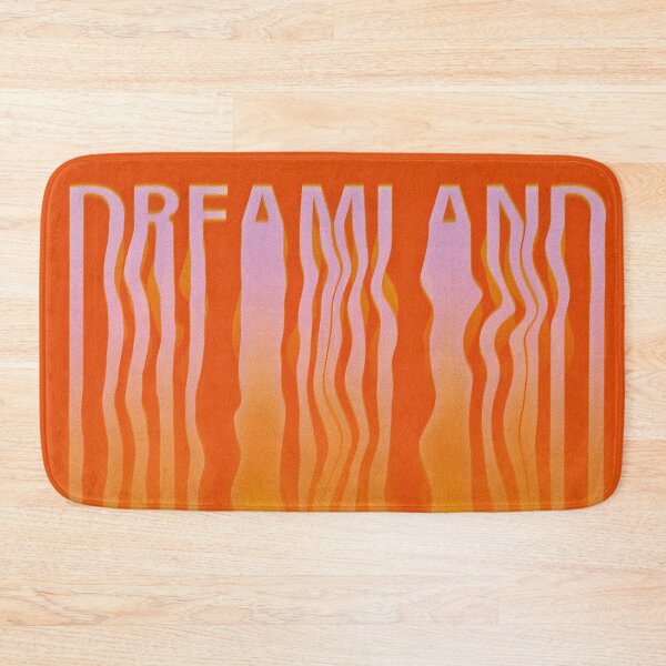 Item preview, DREAMLAND designed and sold by 75designs.