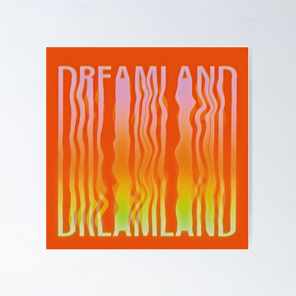 DREAMLAND Poster