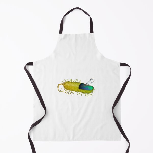 Item preview, Bacteria designed and sold by TheeMollusk.