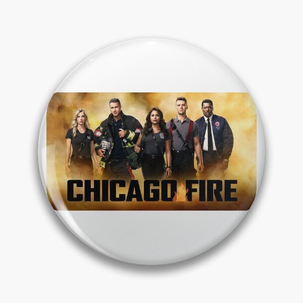 Artikelvorschau, Chicago Feuer entworfen und verkauft von Tinamarina86.