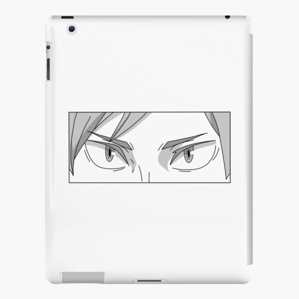 Ipad Hullen Klebefolien Lev Redbubble