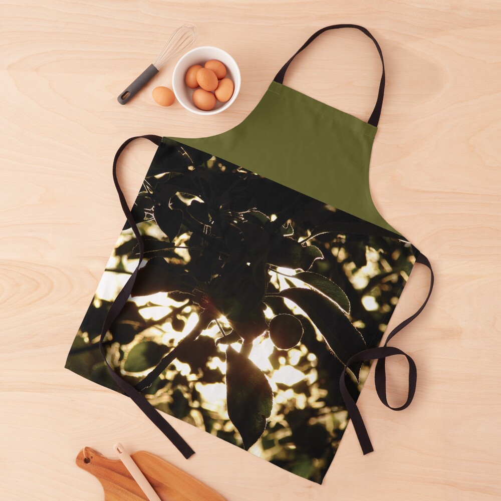 Item preview, Apron designed and sold by OneCreativePup.