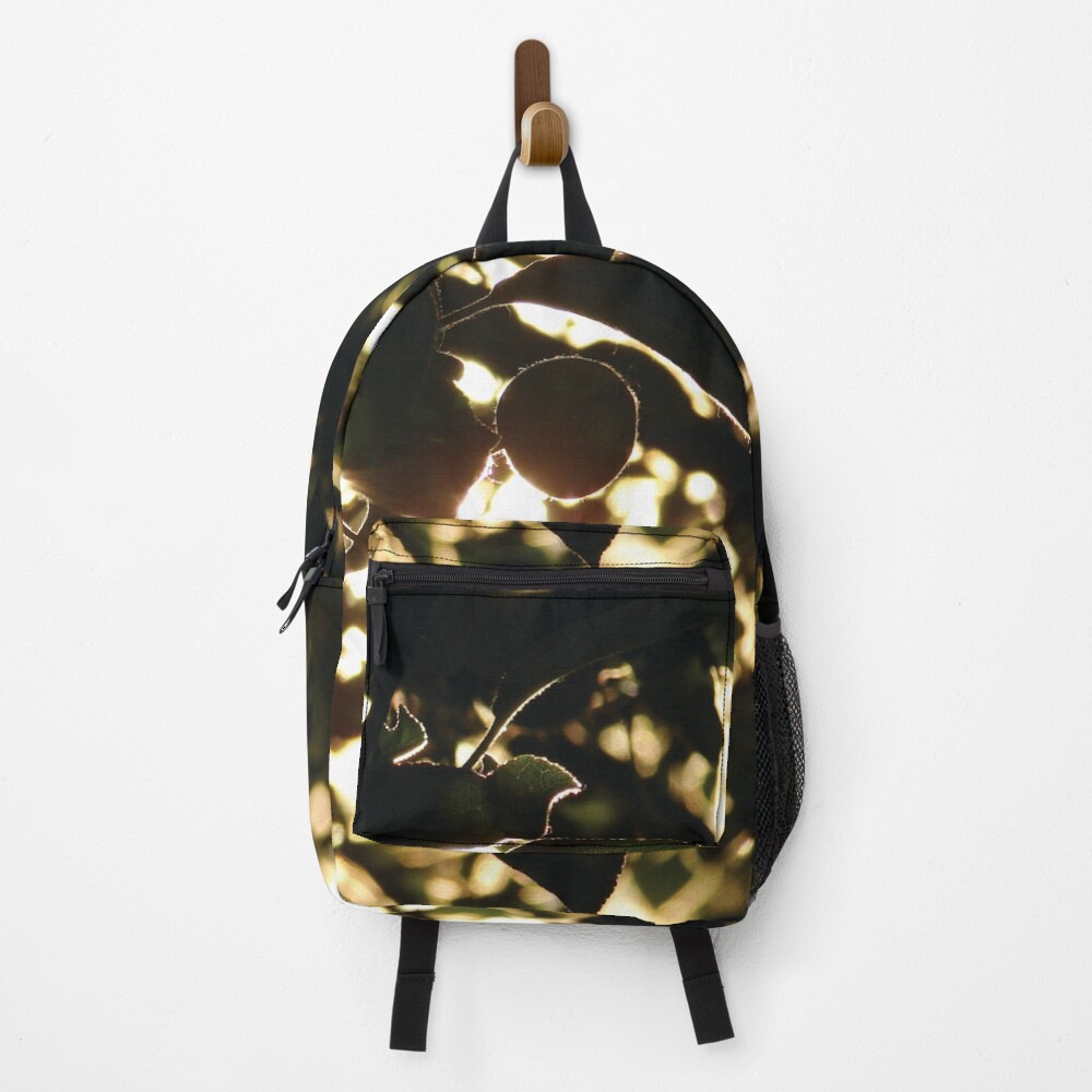 Item preview, Backpack designed and sold by OneCreativePup.