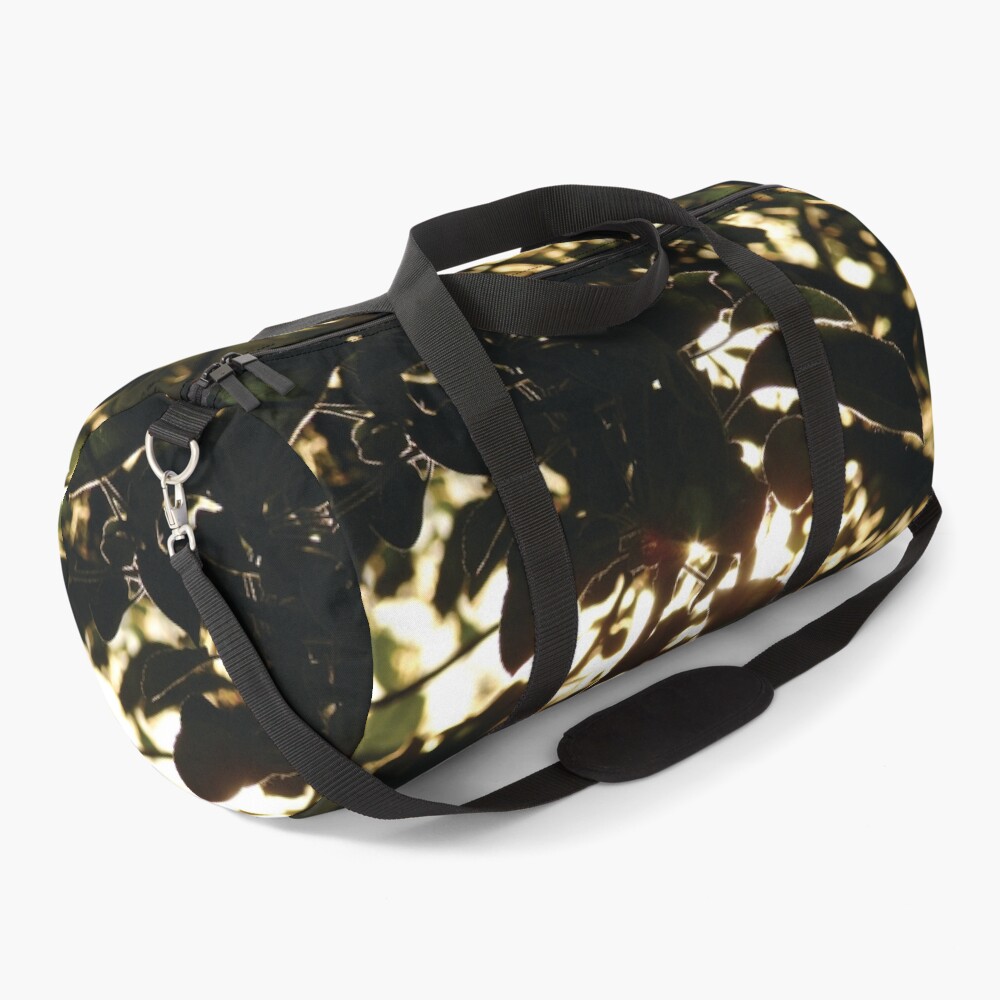 Item preview, Duffle Bag designed and sold by OneCreativePup.