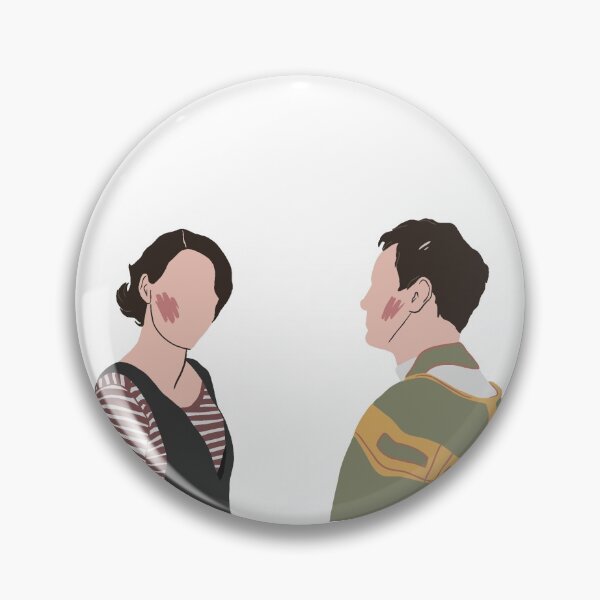 Item preview, Fleabag & The Priest designed and sold by consultingking.