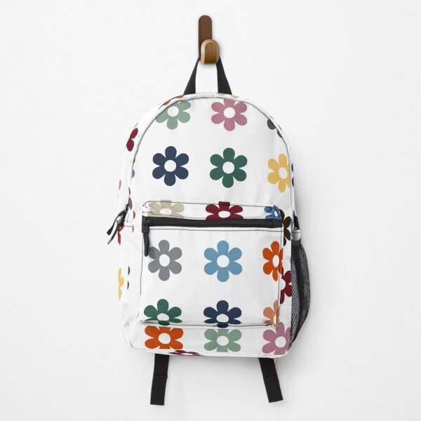 Item preview, Multicolor Florets designed and sold by platonicXXI.