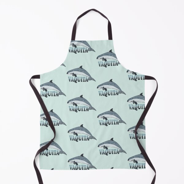 Item preview, Vaquita designed and sold by piedaydesigns.