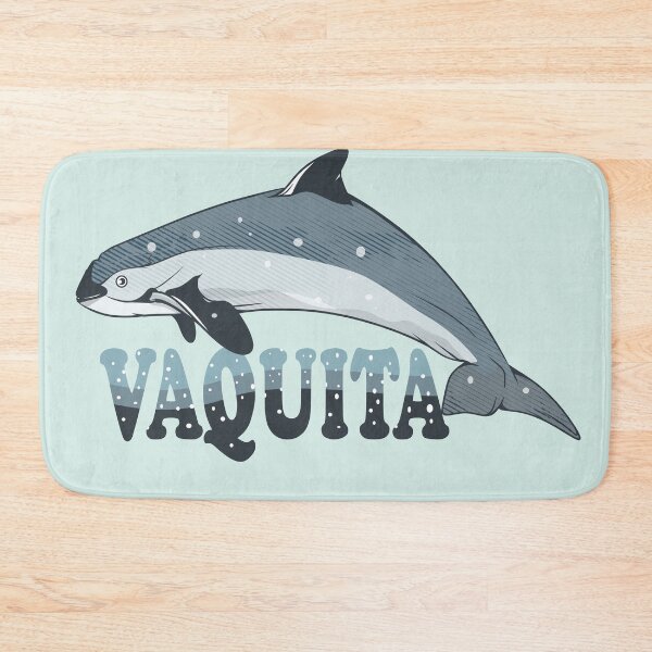 Item preview, Vaquita designed and sold by piedaydesigns.