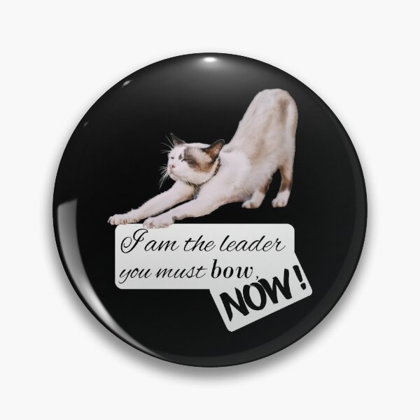 Item preview, Funny Cats Meme For Cat Mums designed and sold by titanosdesign.