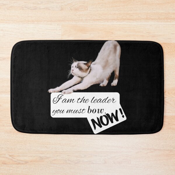 Item preview, Funny Cats Meme For Cat Mums designed and sold by titanosdesign.