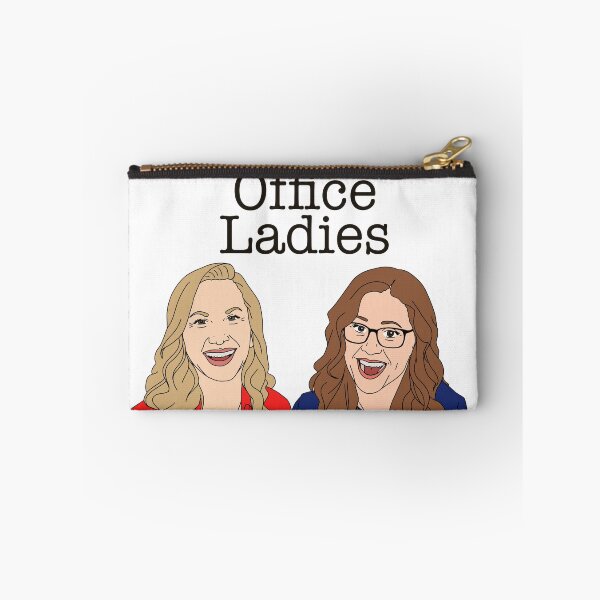 Item preview, Office Ladies with Title designed and sold by eliz-ella.