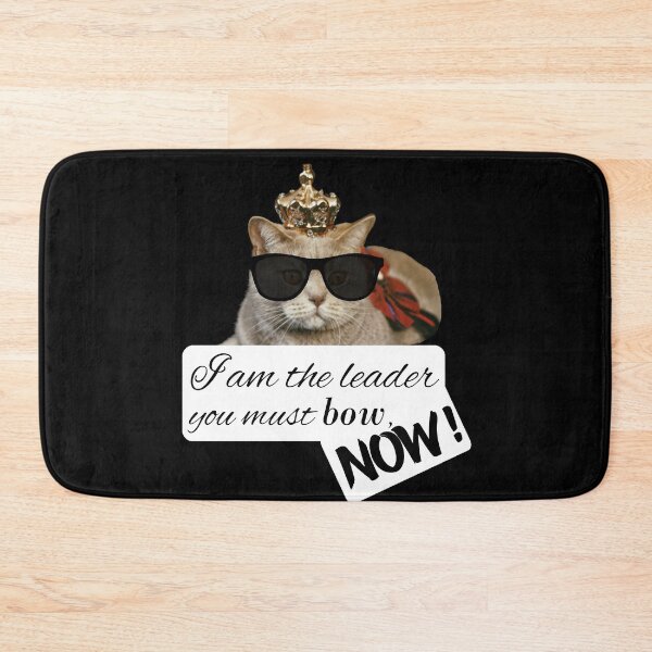 Item preview, Funny Cats Meme For Cat Mums designed and sold by titanosdesign.