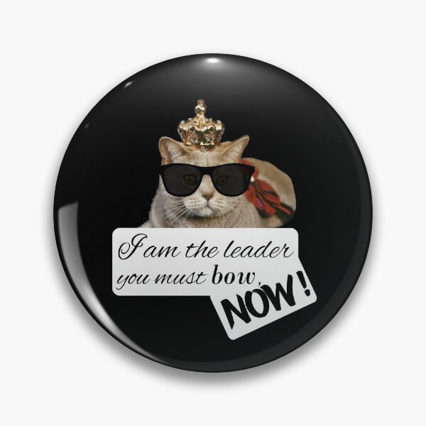 Item preview, Funny Cats Meme For Cat Mums designed and sold by titanosdesign.