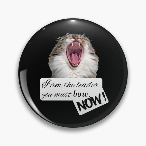 Item preview, Funny Cats Meme For Cat Mums designed and sold by titanosdesign.