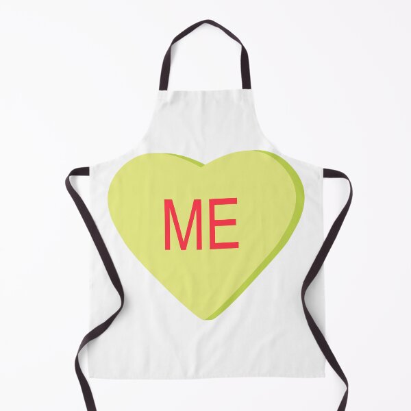 Item preview, Candy Heart - Me designed and sold by ajoymoon.