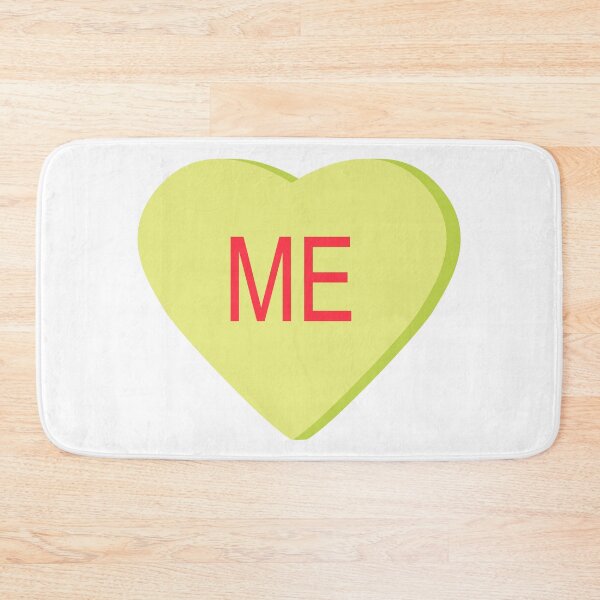 Item preview, Candy Heart - Me designed and sold by ajoymoon.