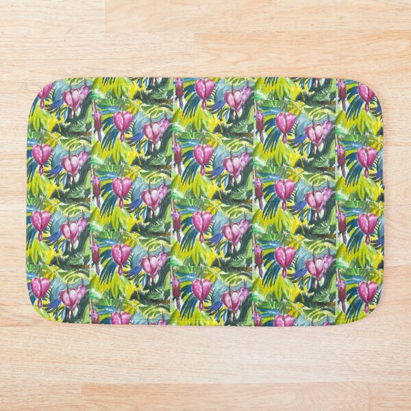 Item preview, Bleeding hearts 2 designed and sold by Lauren Livergood.