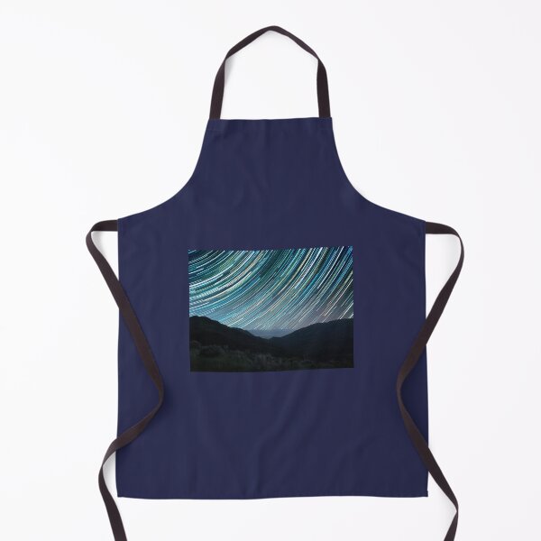 Item preview, Star Trails Outside of Salt Lake City designed and sold by Artsomesauce.