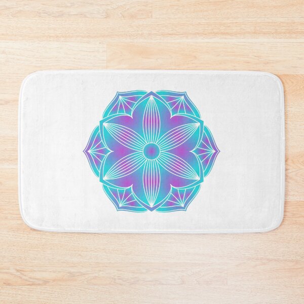 Item preview, Mandala designed and sold by Meditanacor.