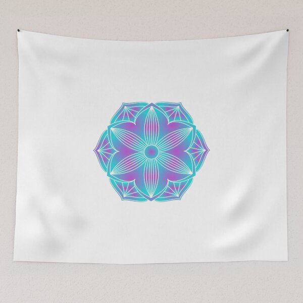 Item preview, Mandala designed and sold by Meditanacor.