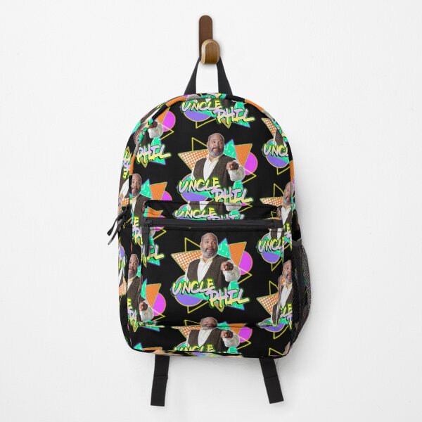 Item preview, Uncle Phil // Fresh Prince 90s Aesthetic Nostalgia Fan Art designed and sold by acquiesce13.