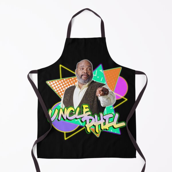 Item preview, Uncle Phil // Fresh Prince 90s Aesthetic Nostalgia Fan Art designed and sold by acquiesce13.
