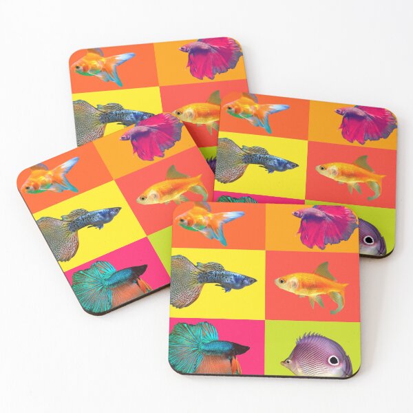 Item preview, Fish designed and sold by Foxcorner.