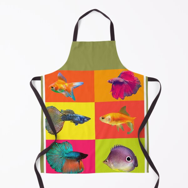Item preview, Fish designed and sold by Foxcorner.