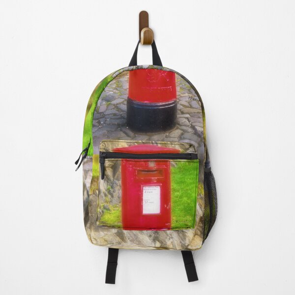 Item preview, Mail for Henry (Edinburgh Castle, Scotland) designed and sold by Yannik Hay.
