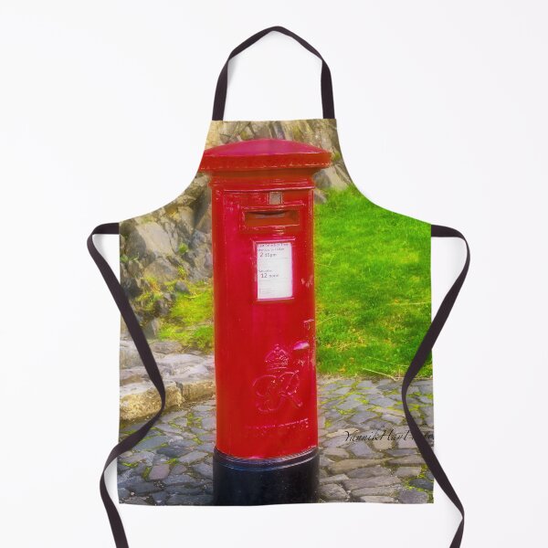 Item preview, Mail for Henry (Edinburgh Castle, Scotland) designed and sold by Yannik Hay.
