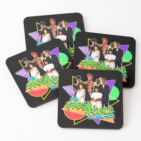 Item preview, The Fresh Prince of Bel Air // 90s Aesthetic Nostalgia Fan Art designed and sold by acquiesce13.