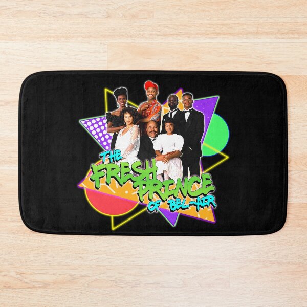 Item preview, The Fresh Prince of Bel Air // 90s Aesthetic Nostalgia Fan Art designed and sold by acquiesce13.
