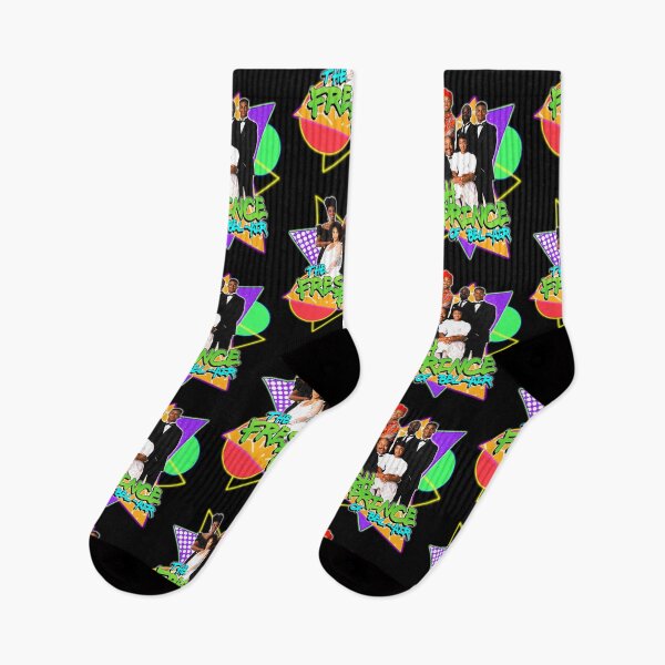 Item preview, The Fresh Prince of Bel Air // 90s Aesthetic Nostalgia Fan Art designed and sold by acquiesce13.